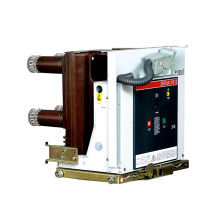 Electrical Equipment Supplies ZN63  Indoor High Voltage Vacuum Circuit Breaker